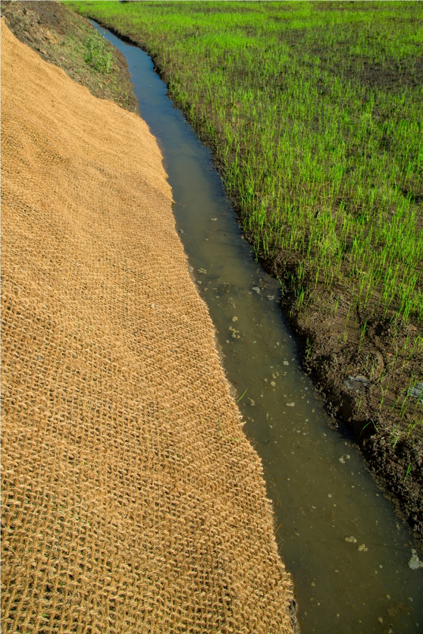 coir products manufacturers in kerala